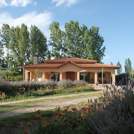 루한데쿠요 Casona Aventurados 빌라 외부 사진