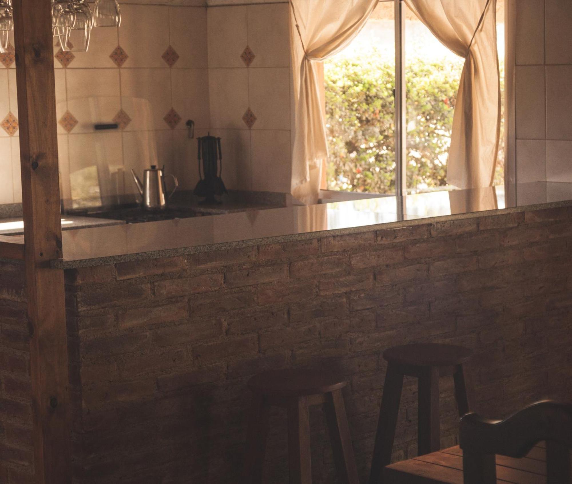 루한데쿠요 Casona Aventurados 빌라 외부 사진
