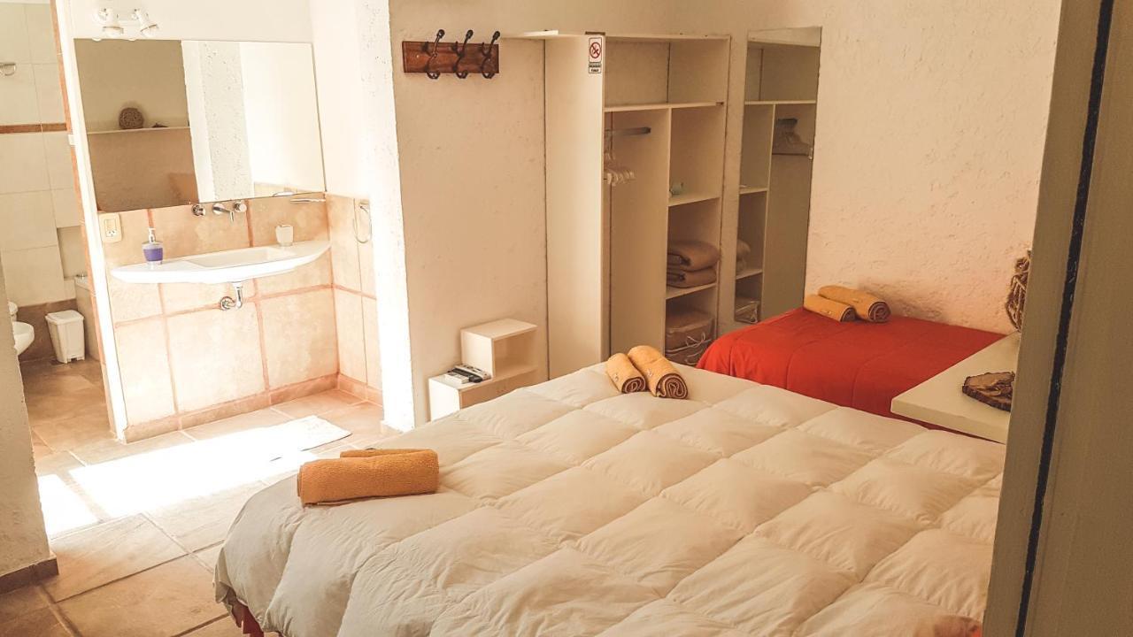 루한데쿠요 Casona Aventurados 빌라 외부 사진